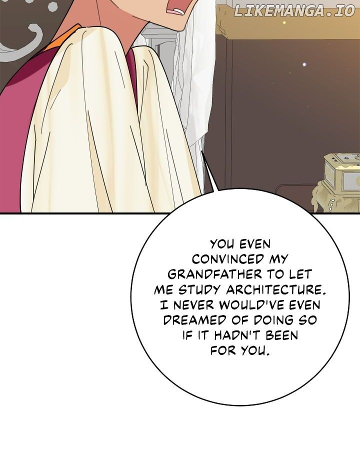 The Baby Hostage Is So Cute Chapter 72 - page 94