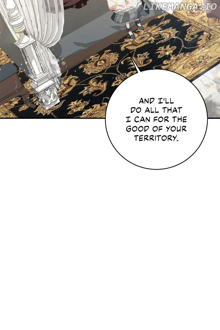 The Baby Hostage Is So Cute Chapter 72 - page 97