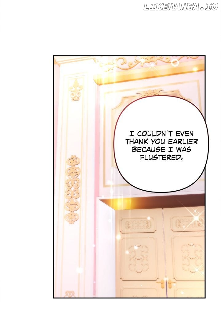 I’m Living with my Mother-in-law Chapter 58 - page 11
