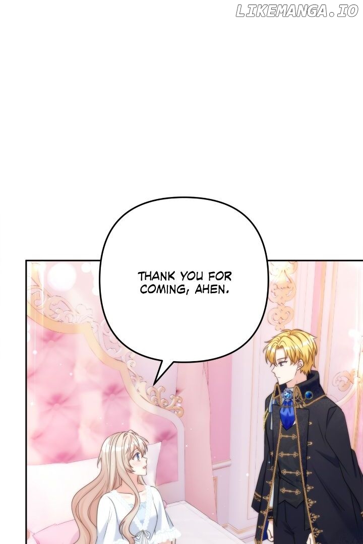 I’m Living with my Mother-in-law Chapter 58 - page 12