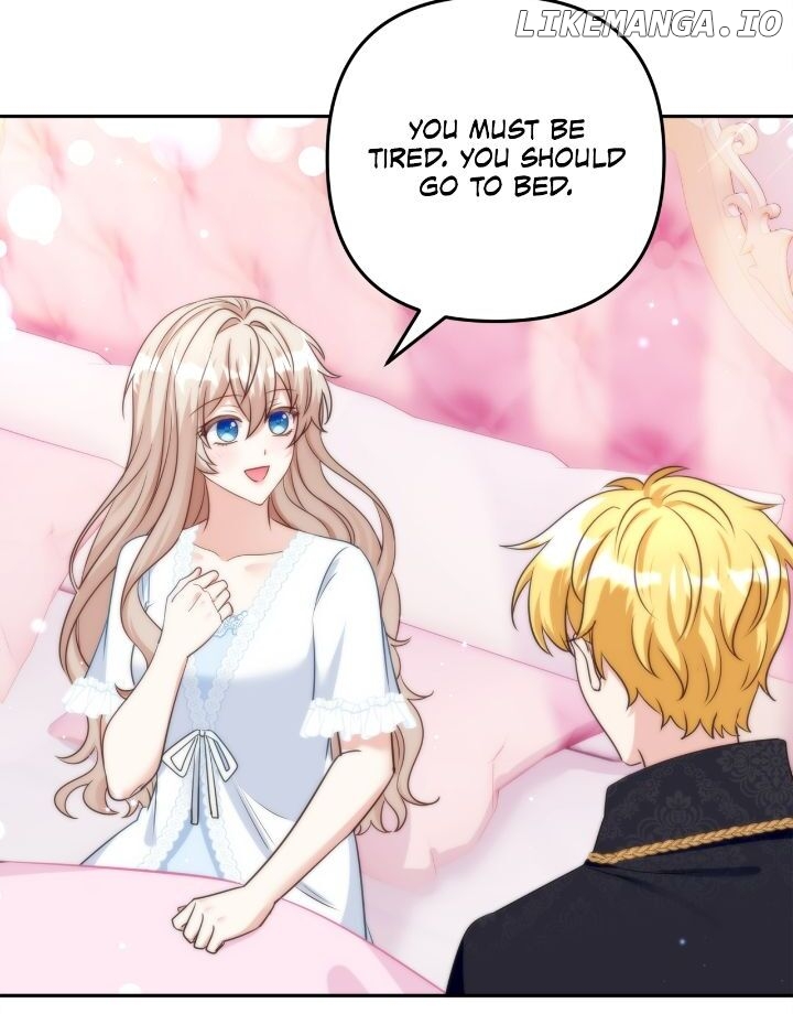I’m Living with my Mother-in-law Chapter 58 - page 14