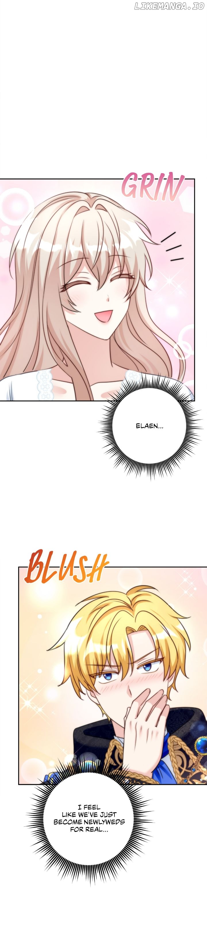 I’m Living with my Mother-in-law Chapter 58 - page 15