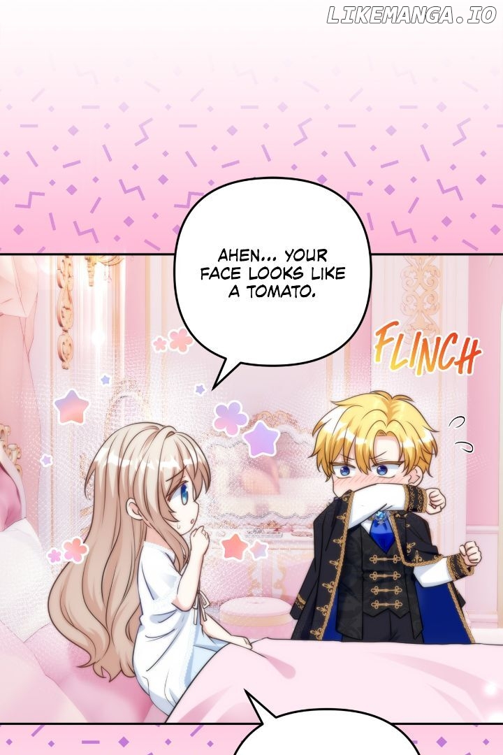 I’m Living with my Mother-in-law Chapter 58 - page 16