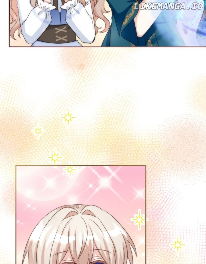 I’m Living with my Mother-in-law Chapter 58 - page 23