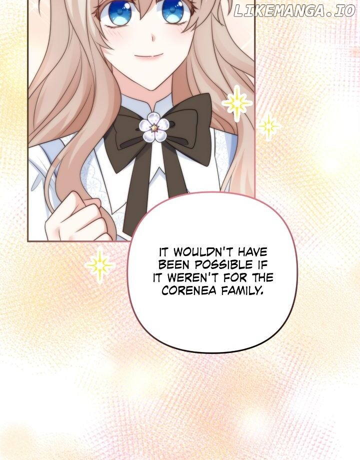 I’m Living with my Mother-in-law Chapter 58 - page 24