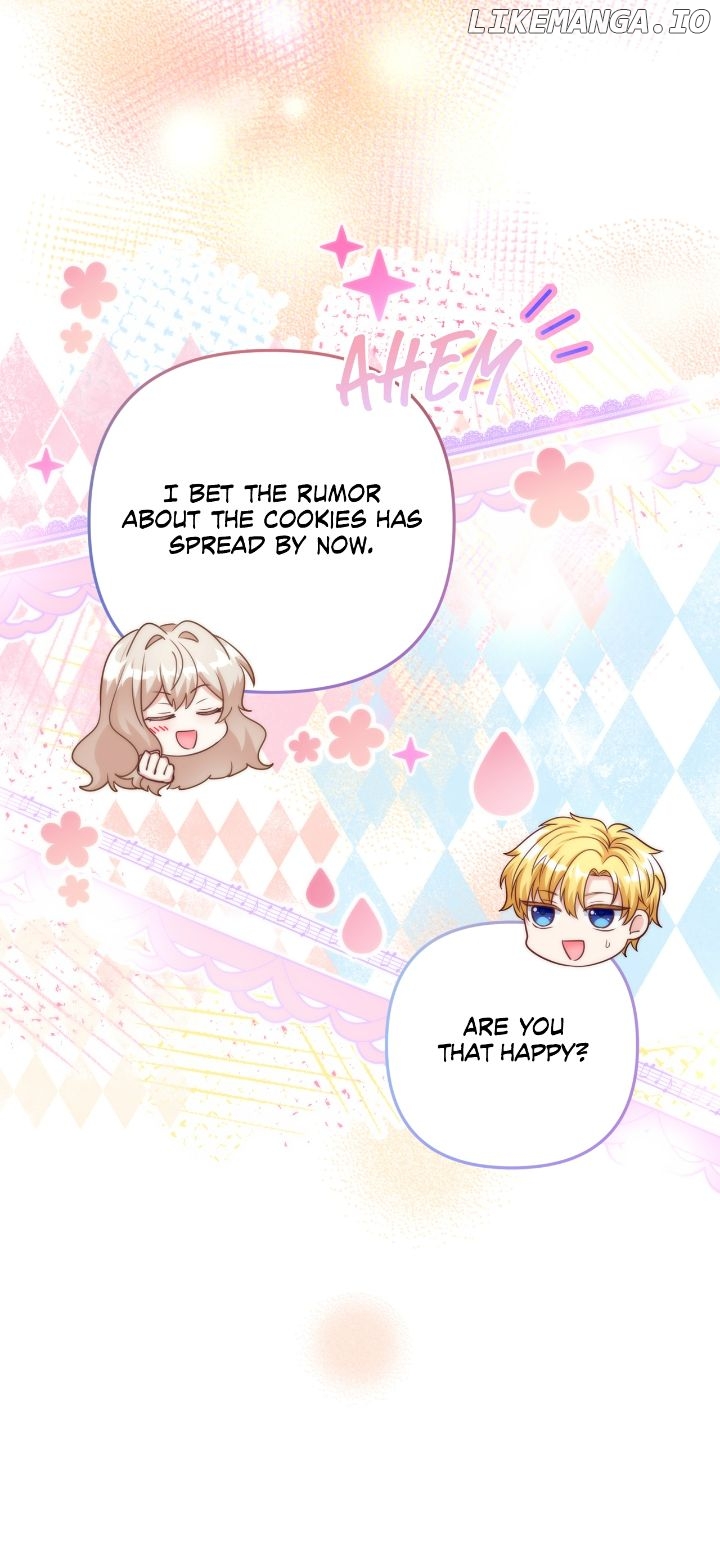 I’m Living with my Mother-in-law Chapter 58 - page 25