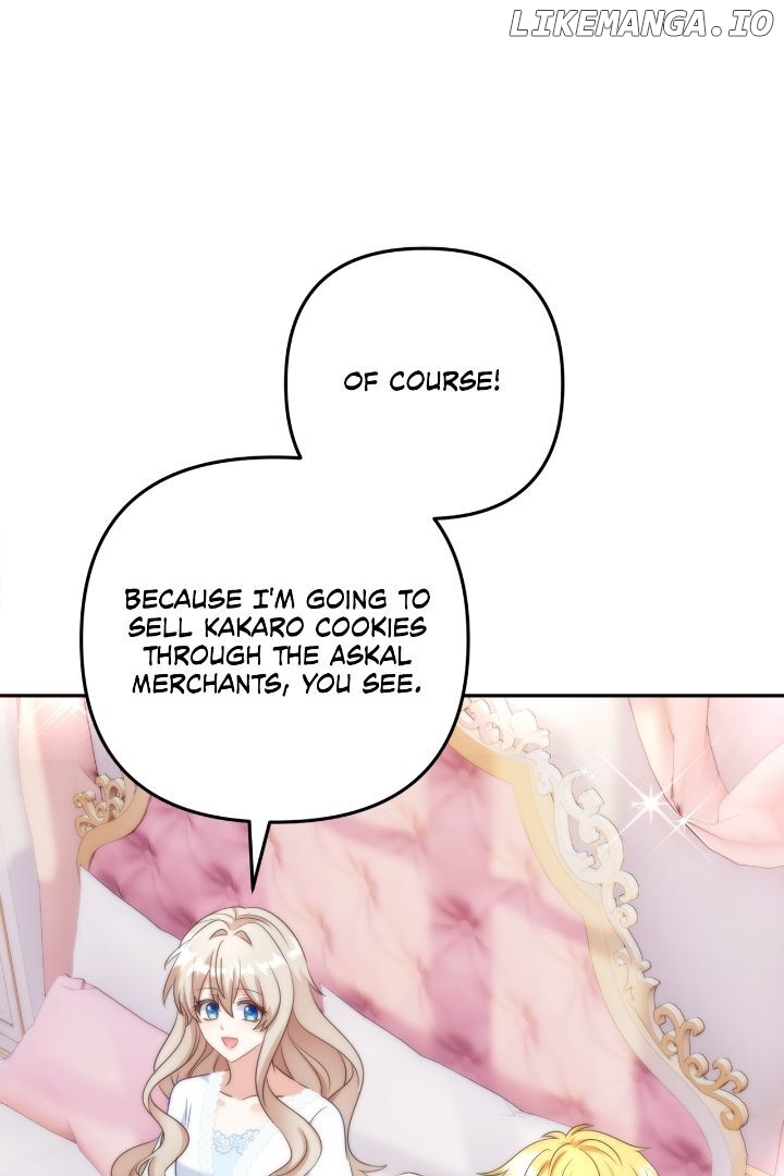 I’m Living with my Mother-in-law Chapter 58 - page 26