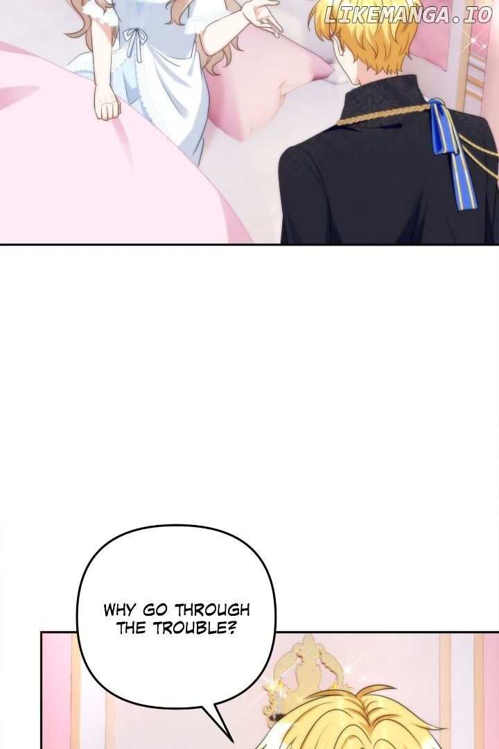 I’m Living with my Mother-in-law Chapter 58 - page 27