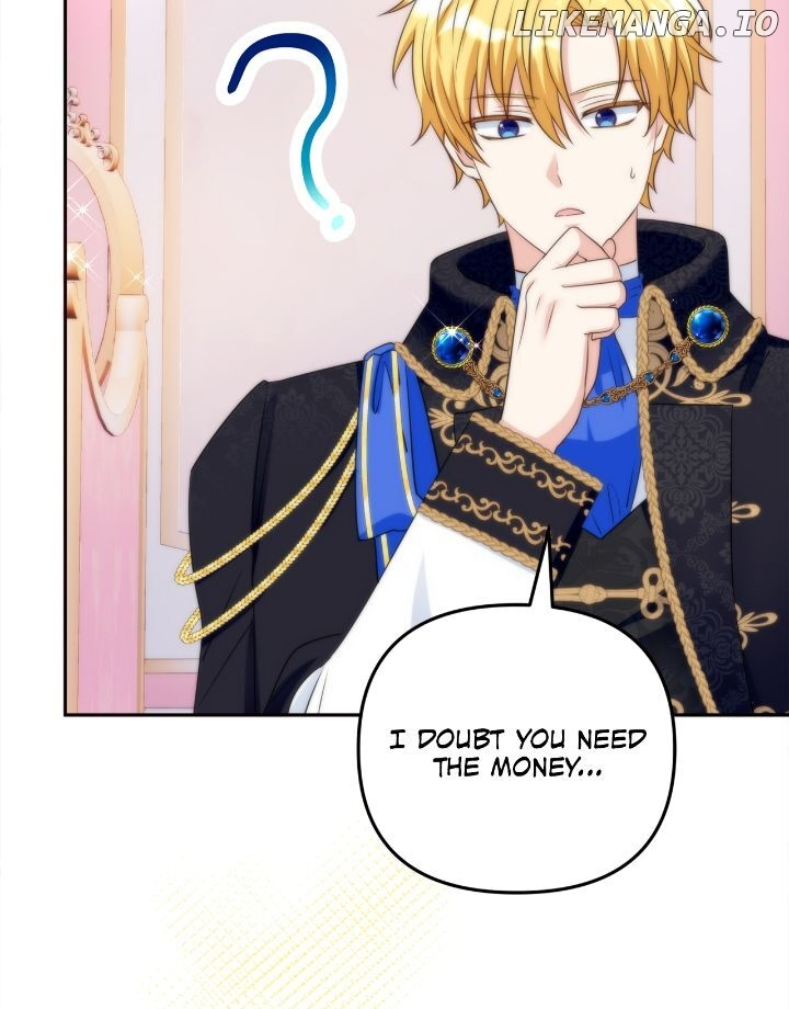 I’m Living with my Mother-in-law Chapter 58 - page 28
