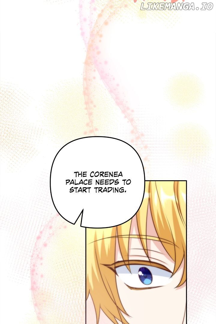 I’m Living with my Mother-in-law Chapter 58 - page 30