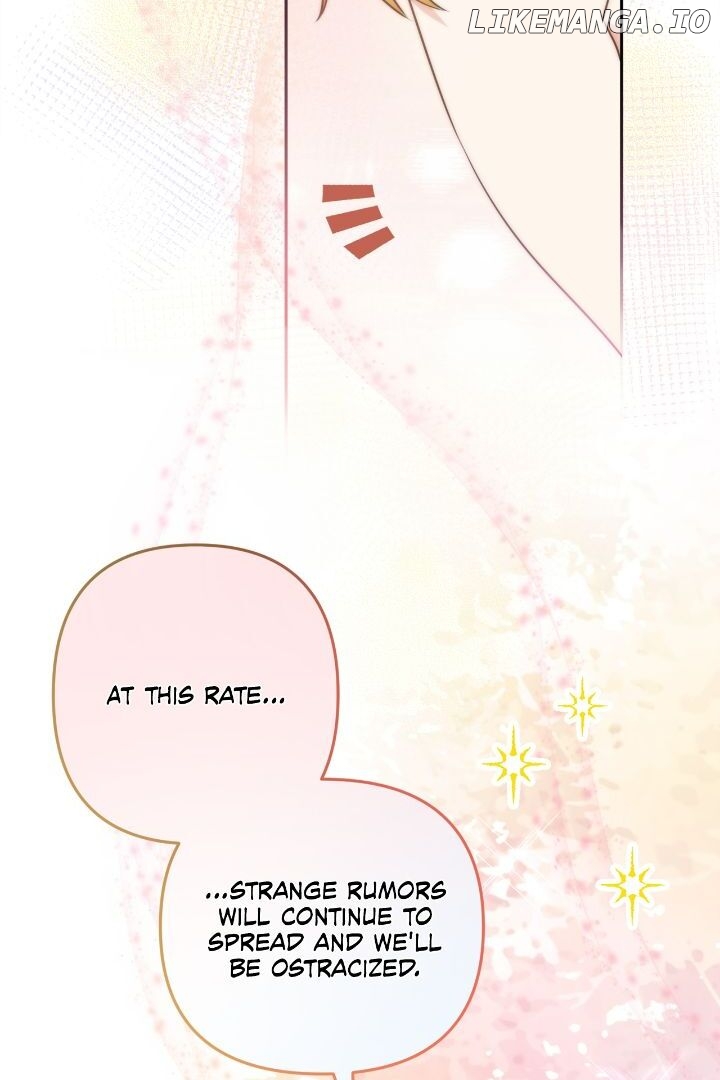 I’m Living with my Mother-in-law Chapter 58 - page 31