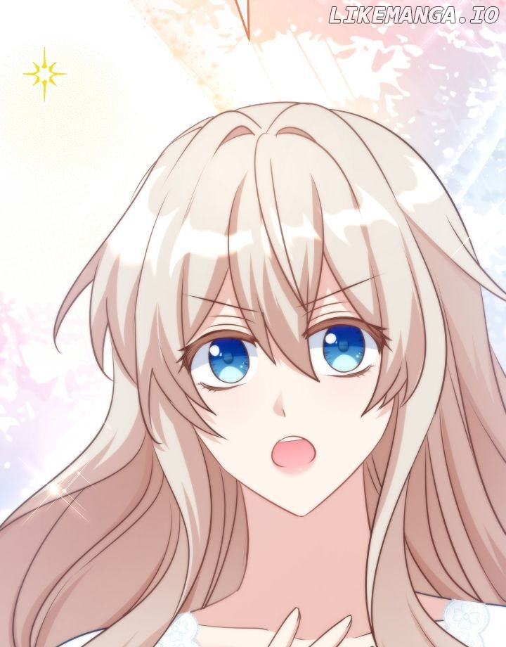 I’m Living with my Mother-in-law Chapter 58 - page 32