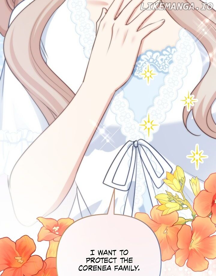 I’m Living with my Mother-in-law Chapter 58 - page 33