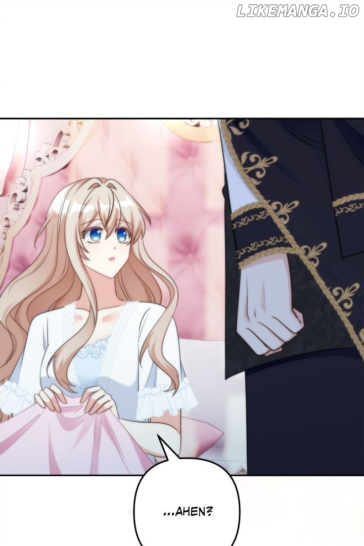 I’m Living with my Mother-in-law Chapter 58 - page 35