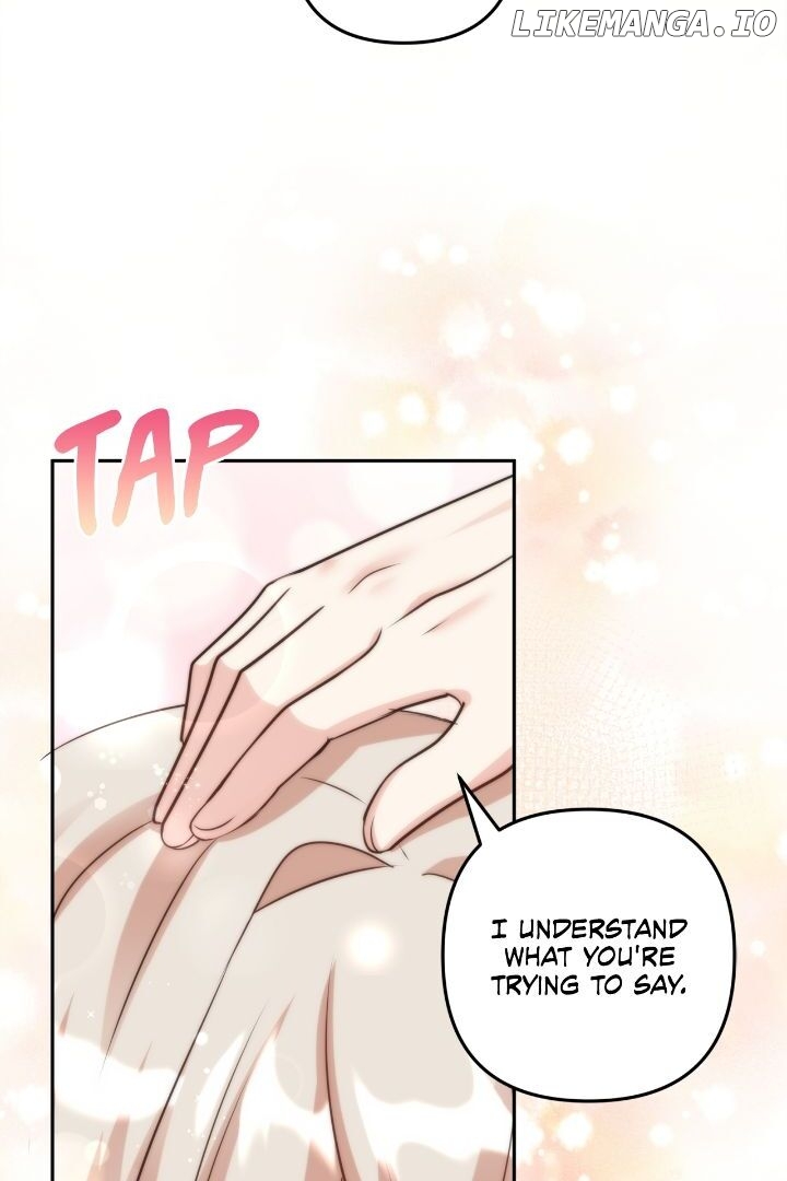 I’m Living with my Mother-in-law Chapter 58 - page 36