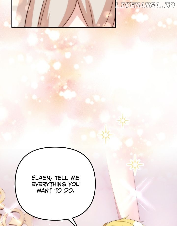 I’m Living with my Mother-in-law Chapter 58 - page 37