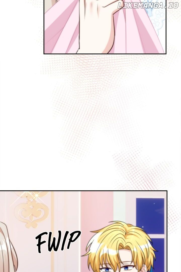 I’m Living with my Mother-in-law Chapter 58 - page 41