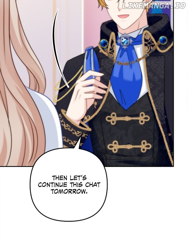 I’m Living with my Mother-in-law Chapter 58 - page 42