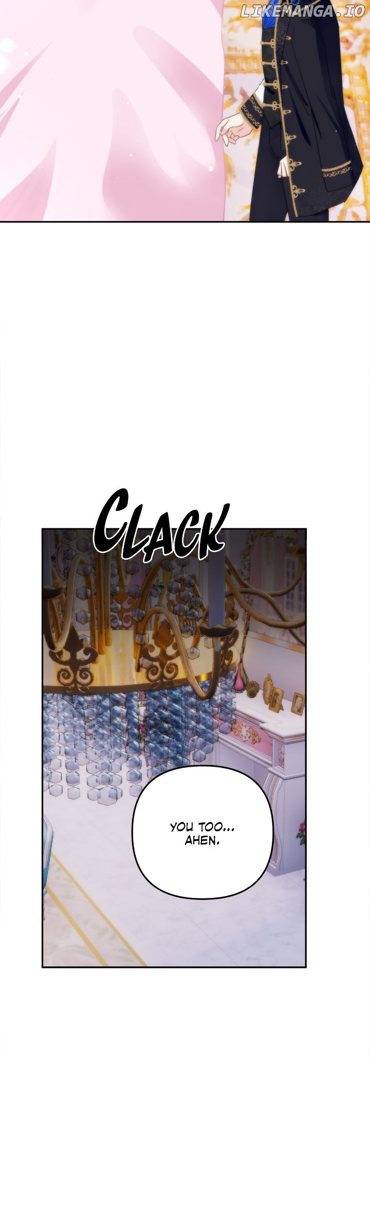 I’m Living with my Mother-in-law Chapter 58 - page 44