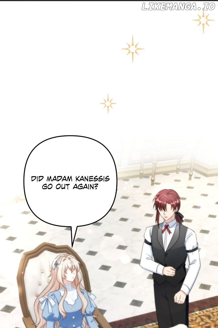I’m Living with my Mother-in-law Chapter 58 - page 46