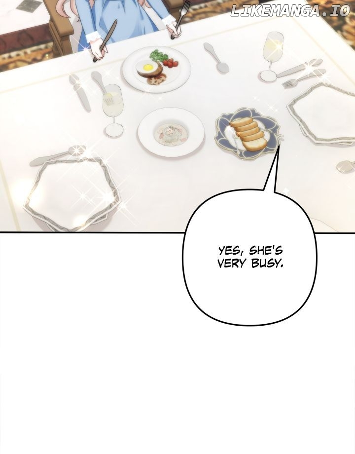 I’m Living with my Mother-in-law Chapter 58 - page 47