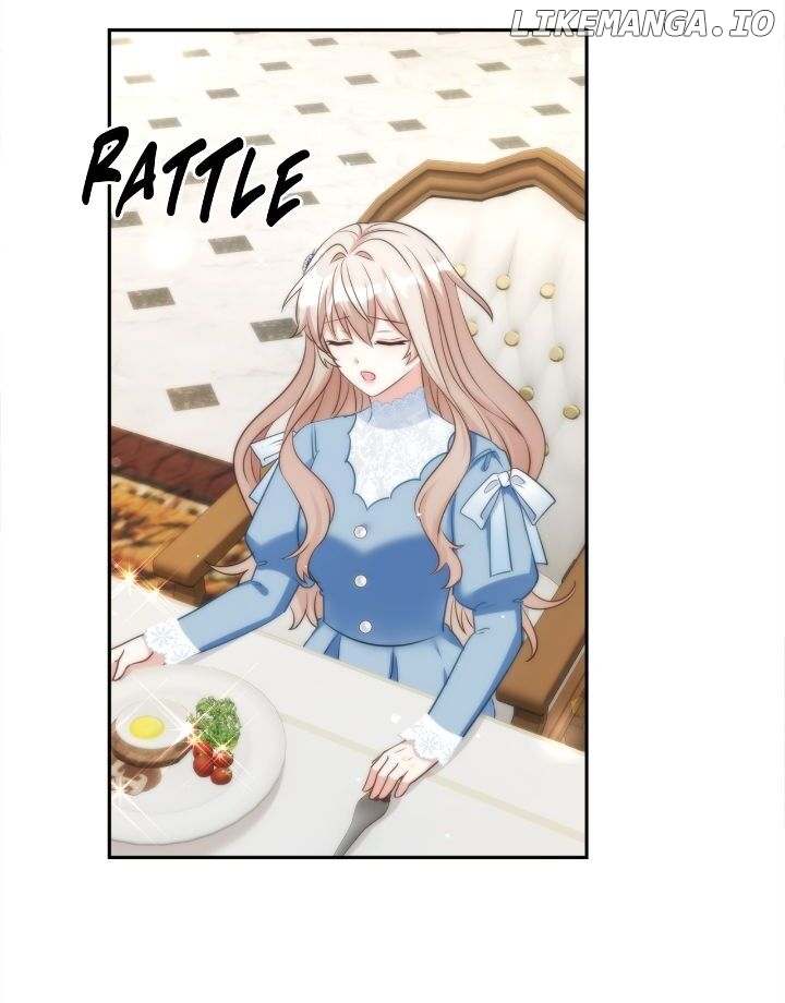 I’m Living with my Mother-in-law Chapter 58 - page 48