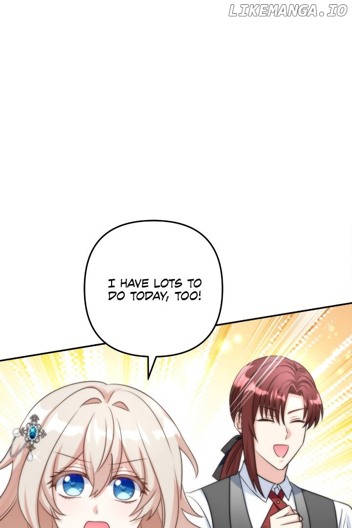 I’m Living with my Mother-in-law Chapter 58 - page 50
