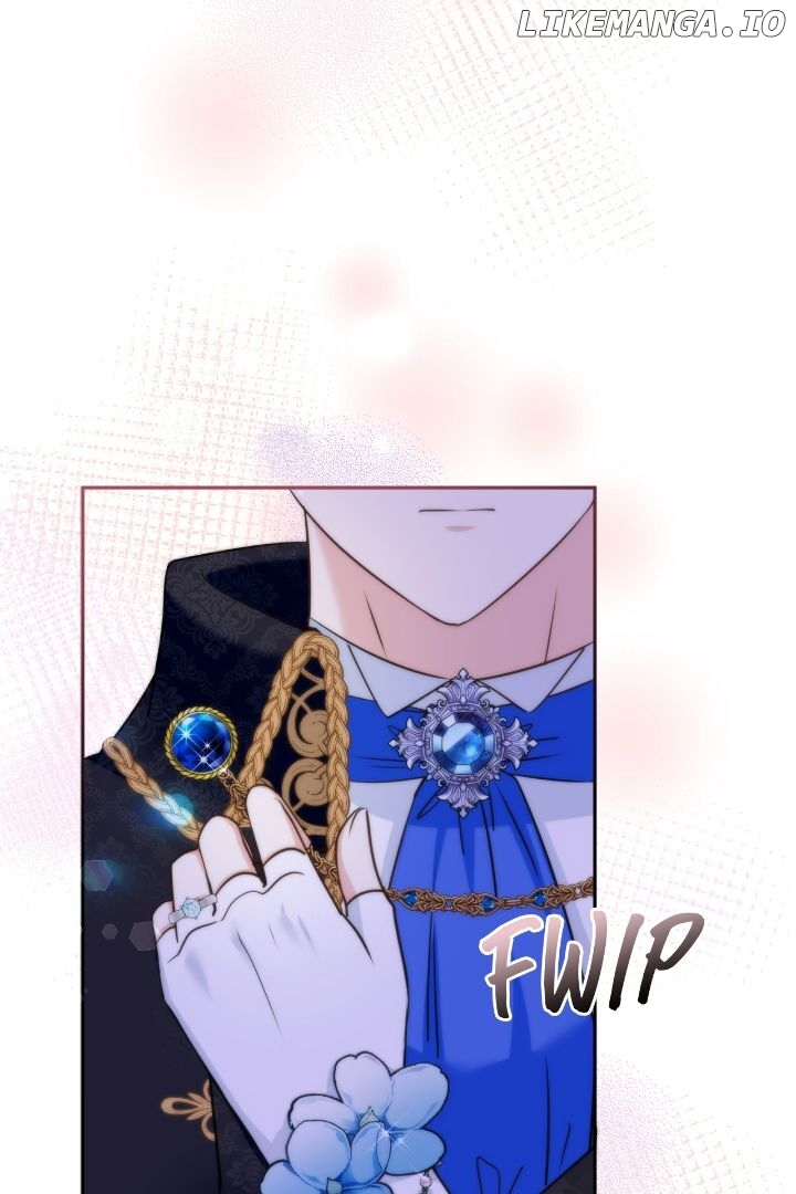 I’m Living with my Mother-in-law Chapter 58 - page 6