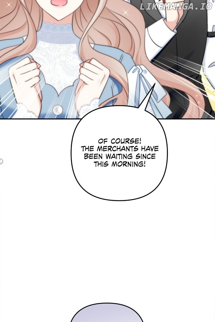 I’m Living with my Mother-in-law Chapter 58 - page 51