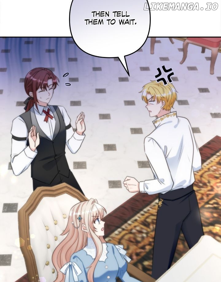 I’m Living with my Mother-in-law Chapter 58 - page 52