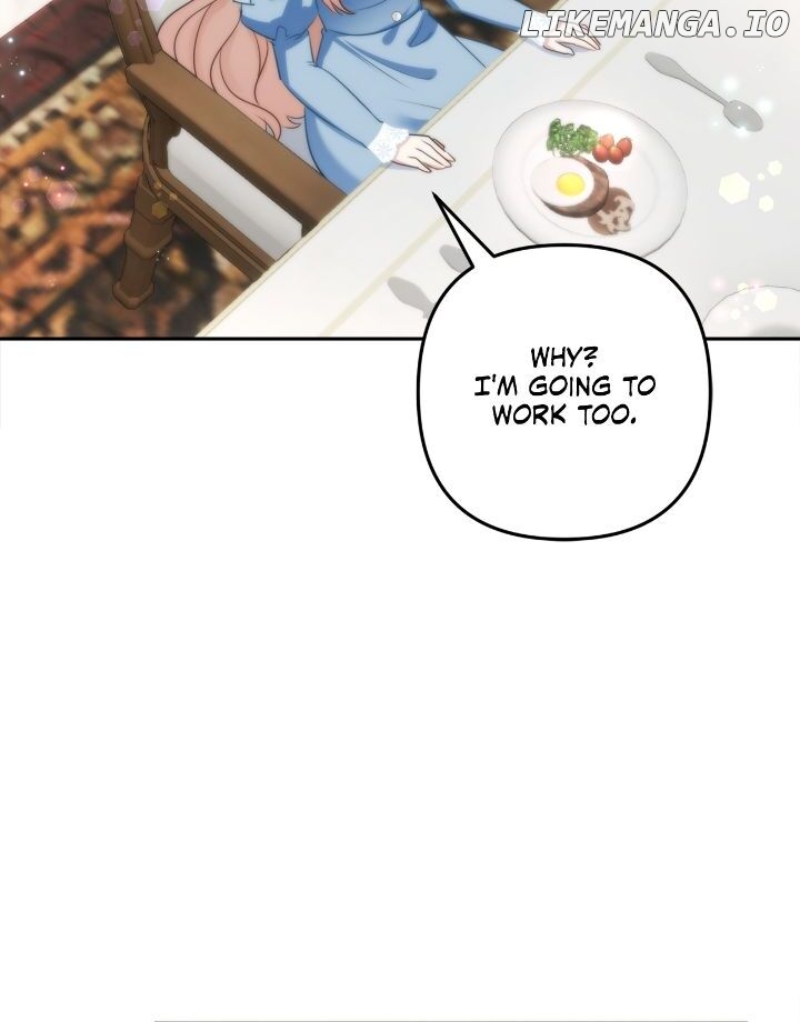 I’m Living with my Mother-in-law Chapter 58 - page 53