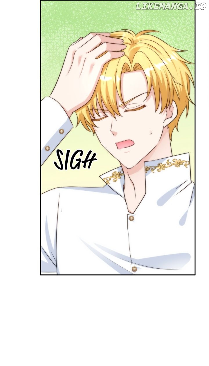 I’m Living with my Mother-in-law Chapter 58 - page 54