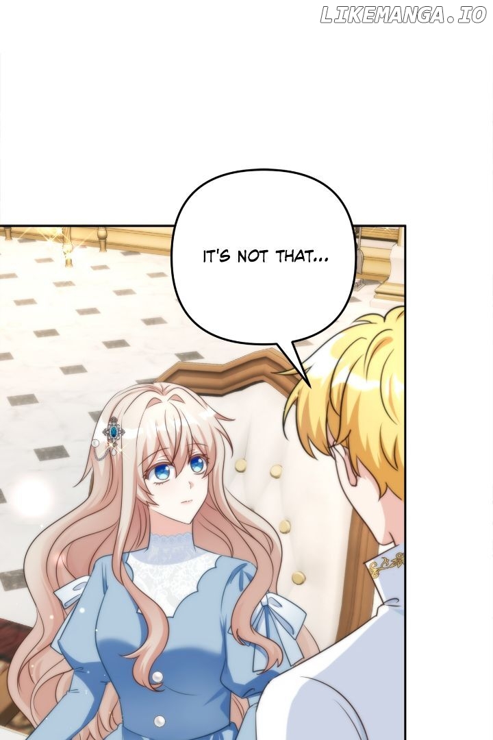 I’m Living with my Mother-in-law Chapter 58 - page 55