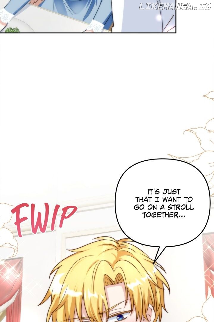 I’m Living with my Mother-in-law Chapter 58 - page 56