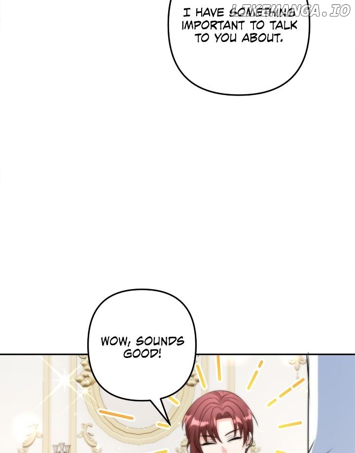 I’m Living with my Mother-in-law Chapter 58 - page 58