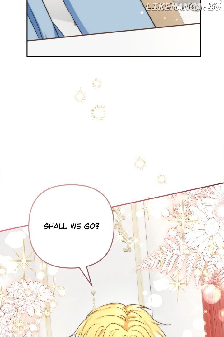 I’m Living with my Mother-in-law Chapter 58 - page 61