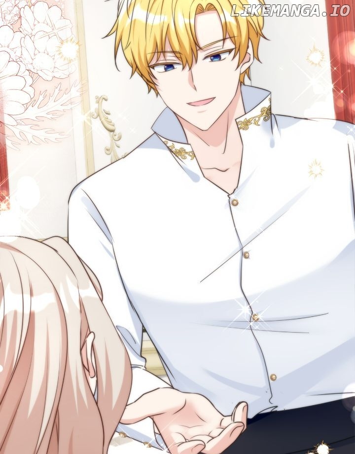 I’m Living with my Mother-in-law Chapter 58 - page 62