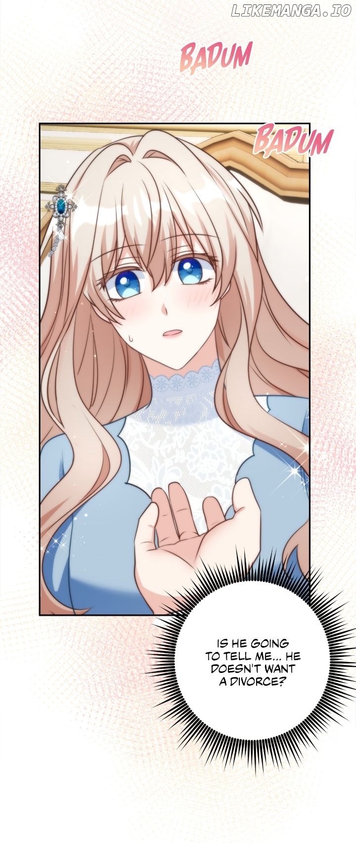 I’m Living with my Mother-in-law Chapter 58 - page 64