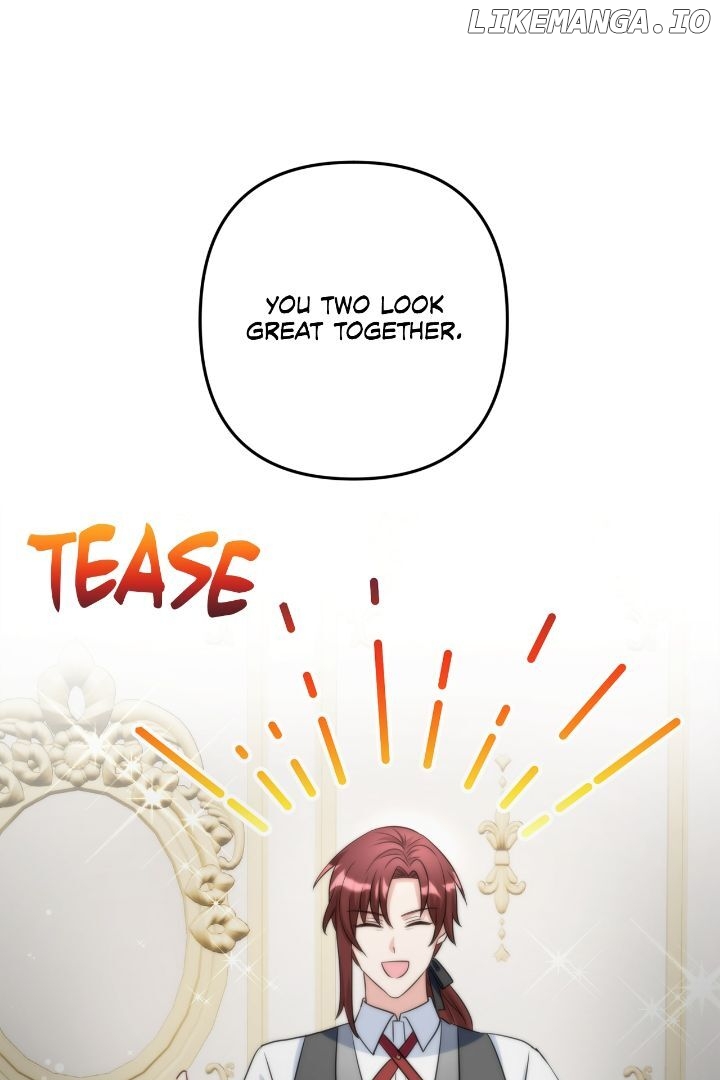 I’m Living with my Mother-in-law Chapter 58 - page 70