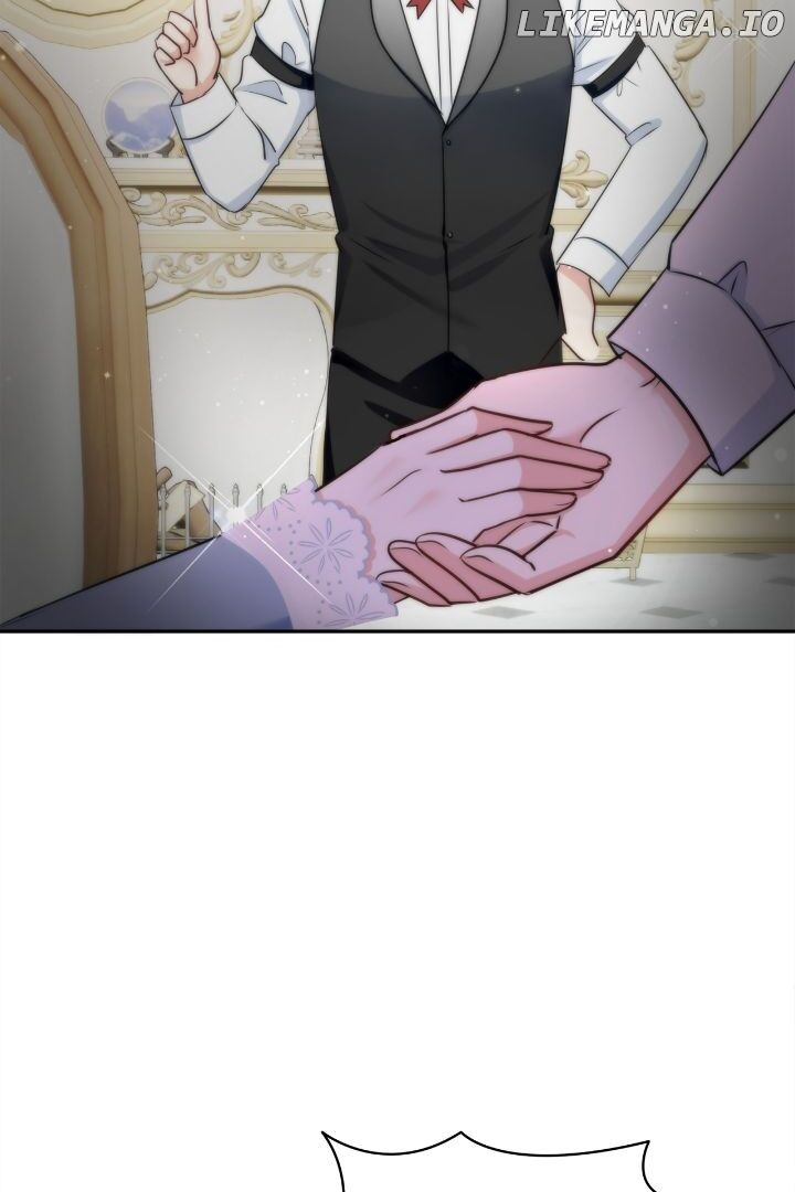 I’m Living with my Mother-in-law Chapter 58 - page 71