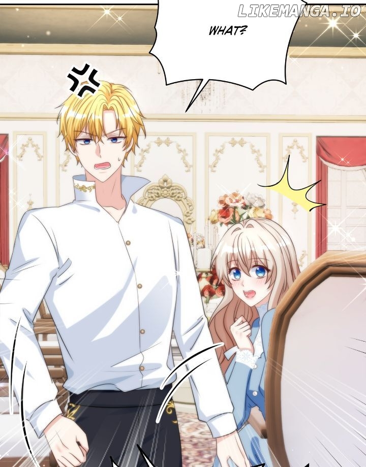 I’m Living with my Mother-in-law Chapter 58 - page 72