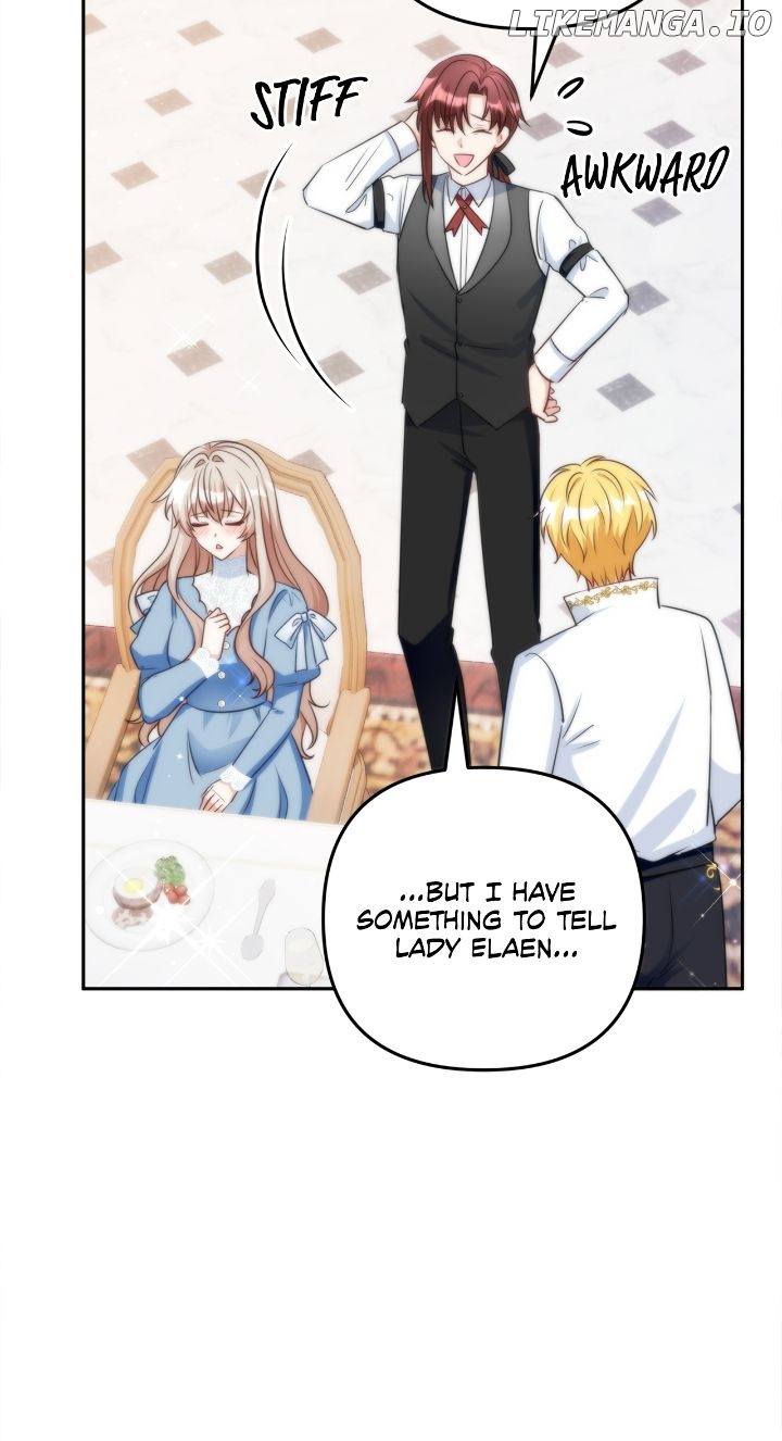 I’m Living with my Mother-in-law Chapter 58 - page 74