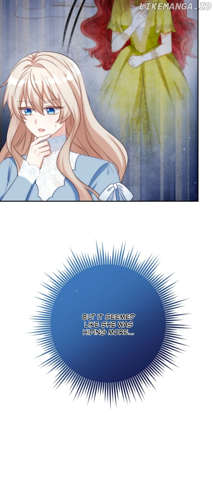I’m Living with my Mother-in-law Chapter 58 - page 79