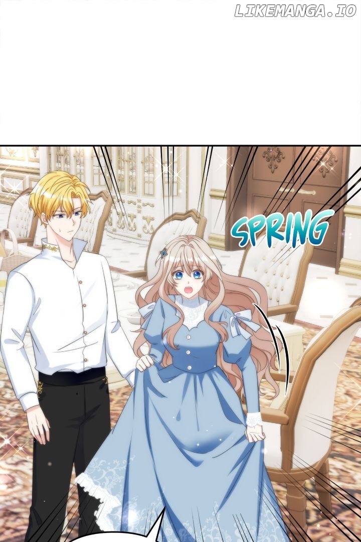 I’m Living with my Mother-in-law Chapter 58 - page 80