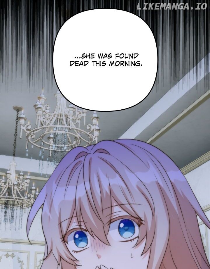 I’m Living with my Mother-in-law Chapter 58 - page 83