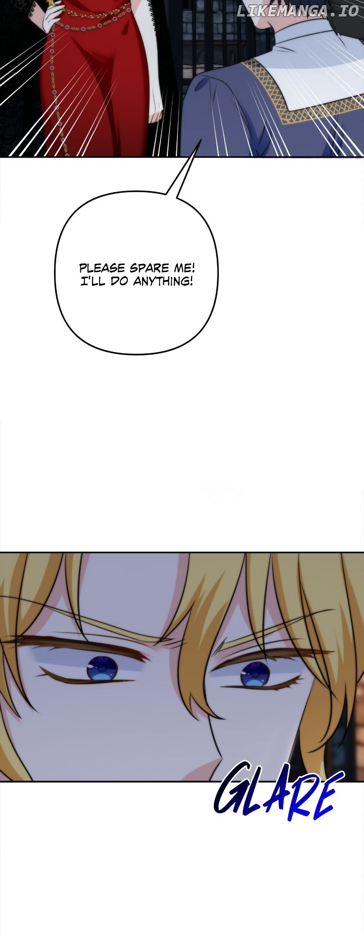 I’m Living with my Mother-in-law Chapter 59 - page 11