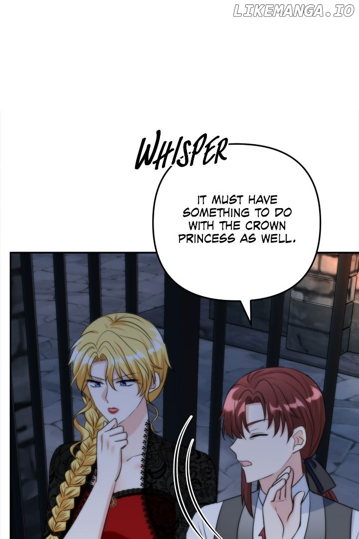 I’m Living with my Mother-in-law Chapter 59 - page 12