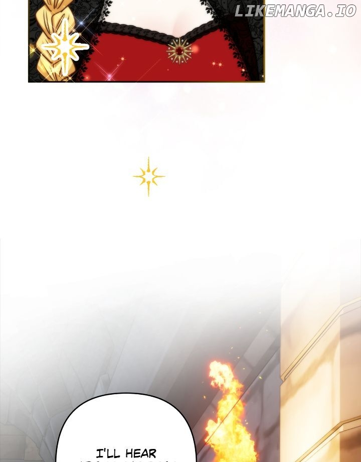 I’m Living with my Mother-in-law Chapter 59 - page 18