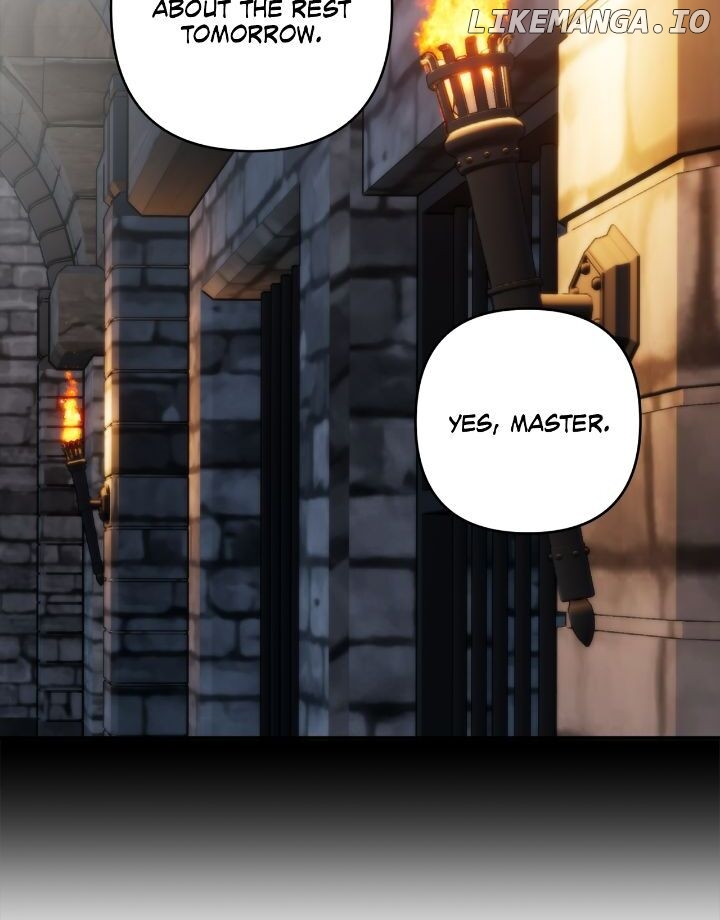I’m Living with my Mother-in-law Chapter 59 - page 19