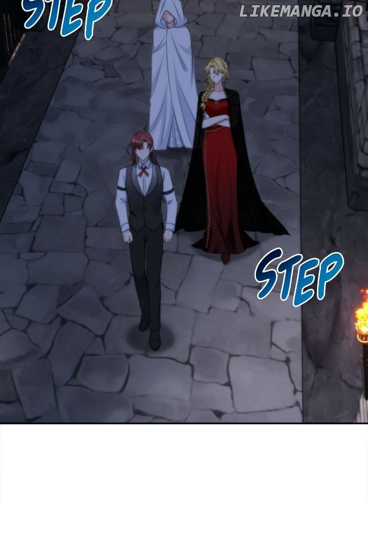 I’m Living with my Mother-in-law Chapter 59 - page 3